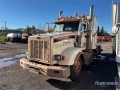 Tracteur routier Peterbilt 367 — occasion 2014
