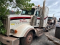 Tracteur routier Peterbilt 367 — occasion 2014
