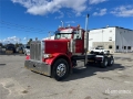 Tracteur routier Peterbilt 378 — occasion 2007