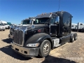 Tracteur routier Peterbilt 386 — occasion 2014