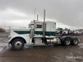 Tracteur routier Peterbilt 389 — occasion 2022