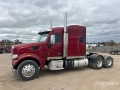 Tracteur routier Peterbilt 567 — occasion 2017
