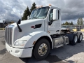 Tracteur routier Peterbilt 579 — occasion 2019
