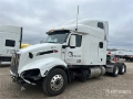 Tracteur routier Peterbilt 579 — occasion 2023