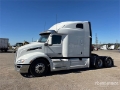 Tracteur routier Peterbilt 579 — occasion 2023