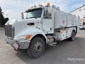 Camion citerne Peterbilt PB337 4x2 Fuel and Lube — occasion 2020