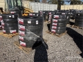 Pneu, roue et jante Quantity of (10) 11R22.5 Tires — occasion
