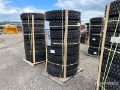Pneu, roue et jante Quantity of (8) 11R22.5 Snow Traction Retread Tire — occasion