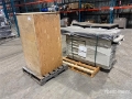 Camion benne Quantity of Ritter Medical Beds — occasion