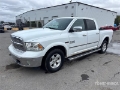 Fourgon utilitaire RAM 1500 — occasion 2016