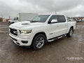 Fourgon utilitaire RAM 1500 — occasion 2019