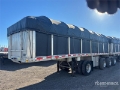 Remorque à ridelles Reitnouer 28 ft Quad/A B-Train Lead Flatbed — occasion 2013