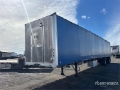 Remorque PLSC Reitnouer 53 ft T/A Spread Axle Curtain Side — occasion 2012