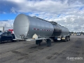 Remorque citerne Remtec 9570 gal Tri/A Tanker — occasion 2000
