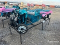 Voiture SDLOOL SL-EC15S Trike (Unused) — occasion 2026