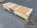 Remorque StanForge DCP2020 20 ft x 20 ft Dog Kennel Playpen — occasion