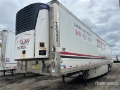 Semi-remorque frigorifique Stoughton 53 ft x 102 in T/A Refrigerated (Inoperabl — occasion 2020