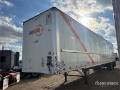 Remorque fourgon Stoughton 53 ft x 102 in T/A Van — occasion 2016