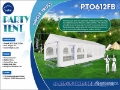 Remorque Suihe PT0612FB 40 ft x 20 ft Commercial Party Tent (Unus — occasion 2026