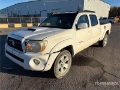 Fourgon utilitaire Toyota Tacoma — occasion 2008