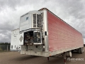 Semi-remorque frigorifique Trailmobile 48 ft x 96 in T/A Refrigerated — occasion 1999, 16 325 h