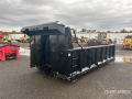 Camion benne Dump Body — occasion