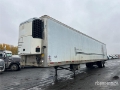 Semi-remorque frigorifique Utility 3000R — occasion 2009