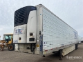 Semi-remorque frigorifique Utility 3000R — occasion 2011, 22 344 h