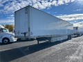 Remorque fourgon Utility 4000D-X — occasion 2014