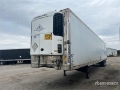 Semi-remorque frigorifique Utility VS2RA 53 ft T/A Refrigerated — occasion 2003