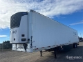 Semi-remorque frigorifique Utility VS2RA 53 ft x 102 in T/A Refrigerated — occasion 2013, 25 356 h