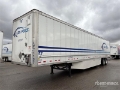 Remorque fourgon Vanguard 53 ft x 102 in T/A Van — occasion 2024