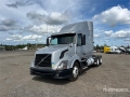 Tracteur routier Volvo VNL — occasion 2015