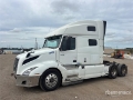 Tracteur routier Volvo VNL — occasion 2019
