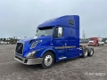 Tracteur routier Volvo VNL — occasion 2016