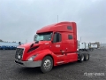 Tracteur routier Volvo VNL — occasion 2019