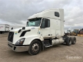 Tracteur routier Volvo VNL — occasion 2014