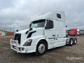 Tracteur routier Volvo VNL — occasion 2015