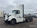 Tracteur routier Volvo VNL — occasion 2016