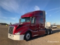 Tracteur routier Volvo VNL — occasion 2019