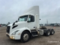 Tracteur routier Volvo VNR 6x4 T/A Day Cab — occasion 2020