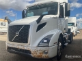 Tracteur routier Volvo VNR 6x4 T/A Day Cab — occasion 2020