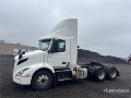 Tracteur routier Volvo VNR 6x4 T/A Day Cab — occasion 2020