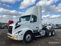 Tracteur routier Volvo VNR 6x4 T/A Day Cab — occasion 2020