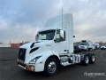 Tracteur routier Volvo VNR 6x4 T/A Day Cab — occasion 2019