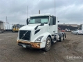 Tracteur routier Volvo VNR64T 6x4 T/A Day Cab — occasion 2019