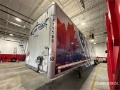 Remorque fourgon Wabash 53 ft x 102 in T/A Van — occasion 2024