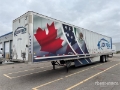 Remorque fourgon Wabash 53 ft x 102 in T/A Van — occasion 2025