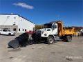 Camion municipal Western Star 4700 4x4 Snow Plow — occasion 2018