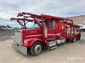 Camion porte-engins Western Star 4900 — occasion 2006